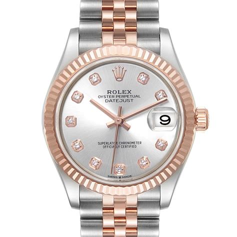 rolex lady datejust 31 price|rolex datejust 31 women.